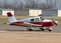 N7171R @ DTN - At Downtown Shreveport. - by paulp