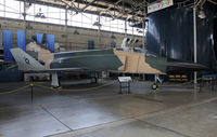 62-12201 @ TIP - Chanute air museum - by olivier Cortot