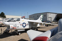 152681 @ KBMI - Prairie aviation museum - by olivier Cortot