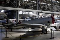 N96224 @ TIP - Chanute air museum - by olivier Cortot