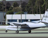 N222LE - departing Rwy21, rotation. - by COOL LAST SAMURAI