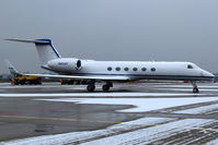 N882WT @ CGN - visitor - by Wolfgang Zilske