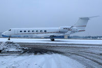 N119LE @ CGN - visitor - by Wolfgang Zilske