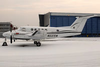 N537EM @ CGN - visitor - by Wolfgang Zilske