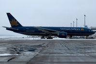 VN-A142 @ CGN - Diversion from Frankfurt - by Wolfgang Zilske