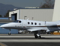 N673DC - Phenom 100 arriving SMO Rwy21 - by COOL LAST SAMURAI