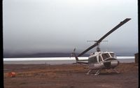 N4763R - Unknown location, from an old slide, - by Crosby
