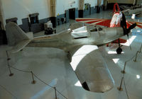 N91448 @ FA08 - P-63C Kingcobra of the Fantasy of Flight Museum at Polk City as seen in November 1996. - by Peter Nicholson
