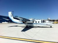 N45RF - Sault Ste. Marie CIU - by Johann