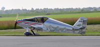 N7770R @ K34 - Seen at K34 - by Red Harrell