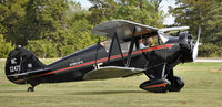 N12471 @ K64 - Seen at K64 - by Red Harrell