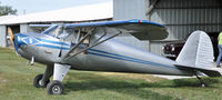 N45606 @ K64 - Seen at K64 - by Red Harrell