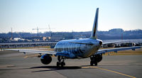 N213FR @ KDCA - Taxi DCA - by Ronald Barker