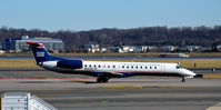 N293SK @ KDCA - Taxi DCA - by Ronald Barker
