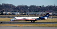 N293SK @ KDCA - Takeoff DCA - by Ronald Barker