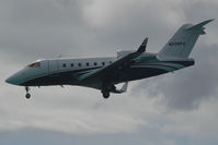 N338FX @ SXM - From the Oceanview Pool of the Sonesta Hotel - by Wolfgang Zilske