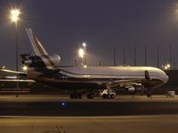 HZ-AFAS @ LFPG - Royal Saudi Air Force - by Jean Goubet-FRENCHSKY