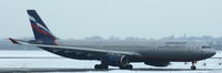 VQ-BMY @ EDDL - Aeroflot, the A330 of the Airline is a very rare visitor at Düsseldorf Int´l (EDDL) - by A. Gendorf