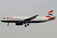 G-EUYK @ LEBL - Landing - by micka2b