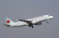 C-FXCD @ KFLL - Airbus A320 - by Mark Pasqualino