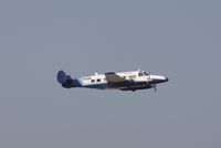 N30GB @ KFLL - Beech H18 - by Mark Pasqualino