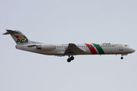 CS-TPA @ LEBL - Landing - by micka2b
