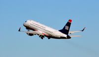 N812MD @ KDCA - Takeoff DCA - by Ronald Barker