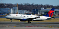 N818MD @ KDCA - Takeoff DCA - by Ronald Barker