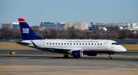N827MD @ KDCA - Taxi DCA - by Ronald Barker