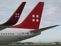 HB-IIO @ LFBD - PrivatAir SA - by Jean Goubet-FRENCHSKY