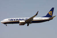 EI-ESY @ LEBL - Landing - by micka2b