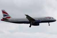 G-EUUC @ EGLL - Landing - by micka2b