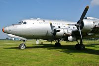 PH-DDY @ EHLE - Aviodrome Lelystad - by Jan Bekker