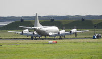 161765 @ EGQL - VP-62 P-3C Orion,first pic in the database - by Mike stanners