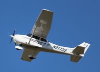 N2173Z @ DTN - At Downtown Shreveport. - by paulp