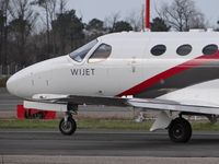 F-GLOS @ LFBD - departure to crew training - by Jean Goubet-FRENCHSKY