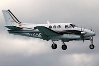 YV512T @ SXM - visitor