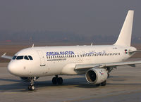 JY-JAR @ LOWG - Charter to Amman. - by Andreas Müller