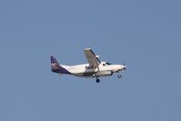 N820FE @ KFLL - Cessna 208B - by Mark Pasqualino