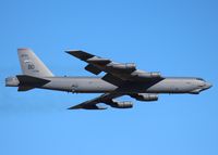 61-0038 @ BAD - At Barksdale Air Force Base. - by paulp