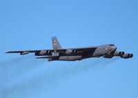 61-0016 @ BAD - At Barksdale Air Force Base. - by paulp