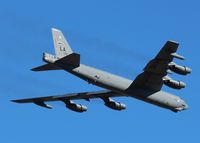 61-0016 @ BAD - At Barksdale Air Force Base. - by paulp