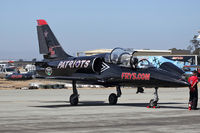 N339DH @ SNS - Salinas 2012 Air Show - by Igor nitchiporovitch