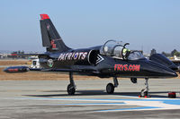 N539RF @ SNS - Salinas 2012 Air Show - by Igor Nitchiporovitch