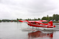 N4444Z @ LHD - May 2012 in Anchorage, Alaska