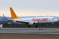 TC-CPG @ VIE - Pegasus