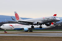 OE-IHG @ VIE - NIKI - by Chris Jilli