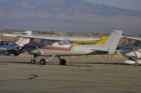 N11894 @ KWJF - At Lancaster Fox in September 2005 - by lkuipers