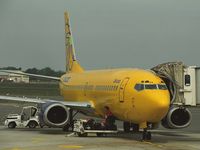 G-BZZA @ LFBD - BUZZ - by Jean Goubet-FRENCHSKY