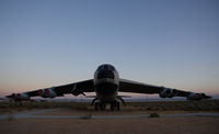 52-008 @ EDW - As the sun goes down... - by olivier Cortot